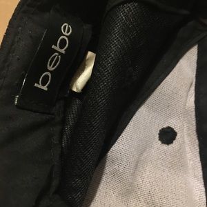 bebe Accessories - Bebe hat bebe Accessories - Bebe hat